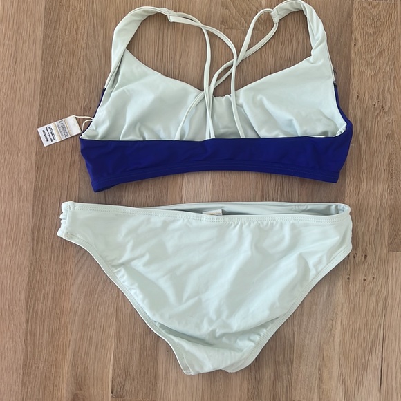 L*Space Bikini 2 piece swimsuit - Picture 5 of 6